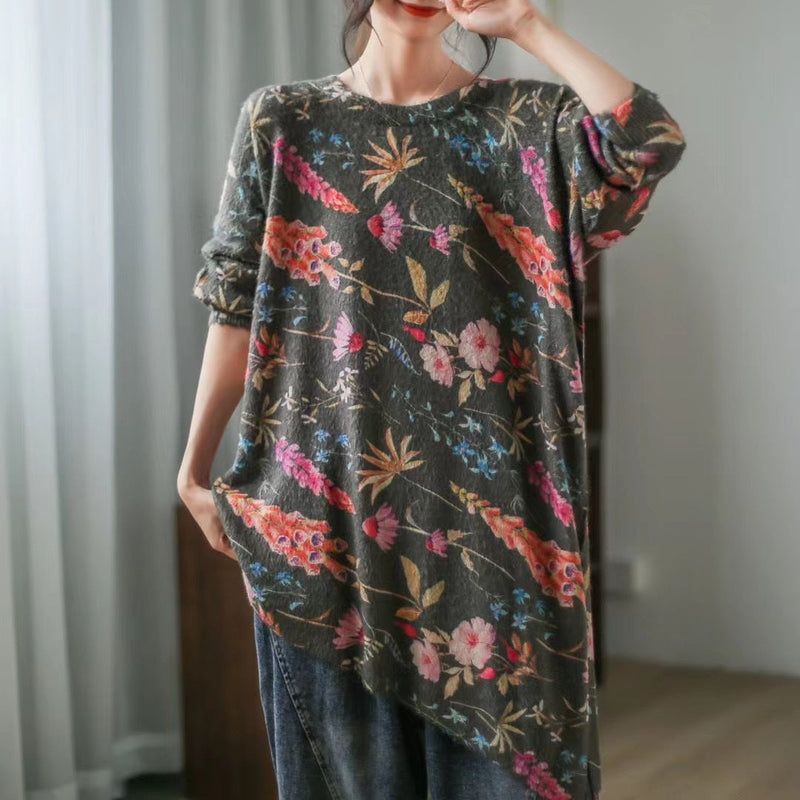 Beautifully Crafted Sweater in a Classic Style