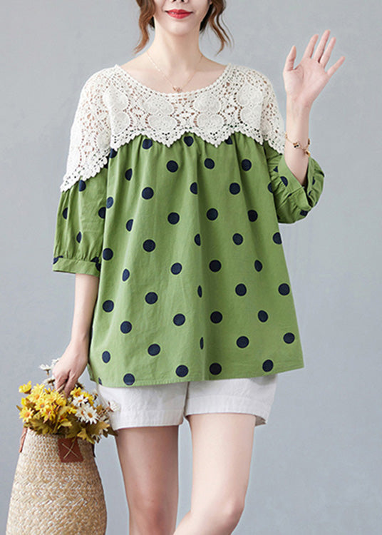 Sophisticated Top with a Clean Classic Look