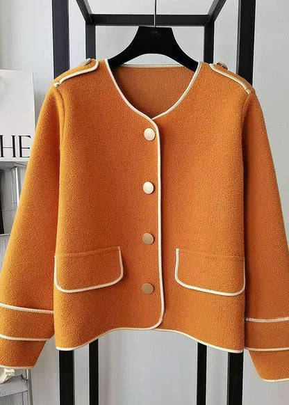 Beautifully Crafted Coat in a Classic Style
