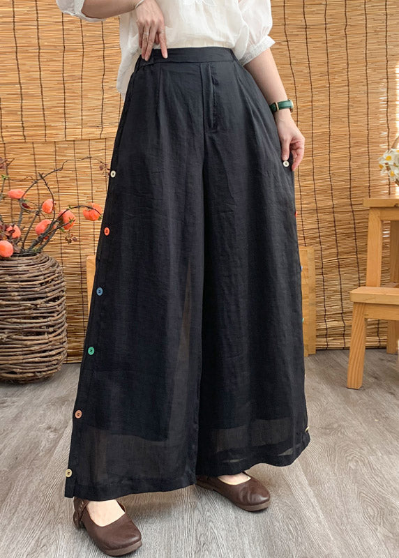 Classic Vintage & Enduringly Stylish Pants