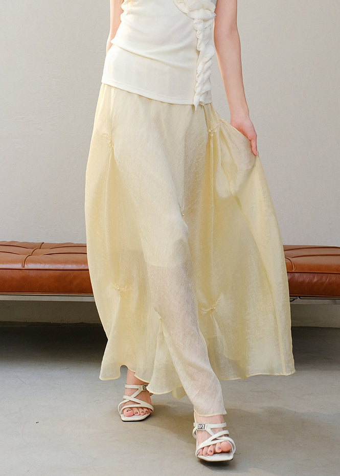 Vintage Inspired Garment with a Contemporary Edge