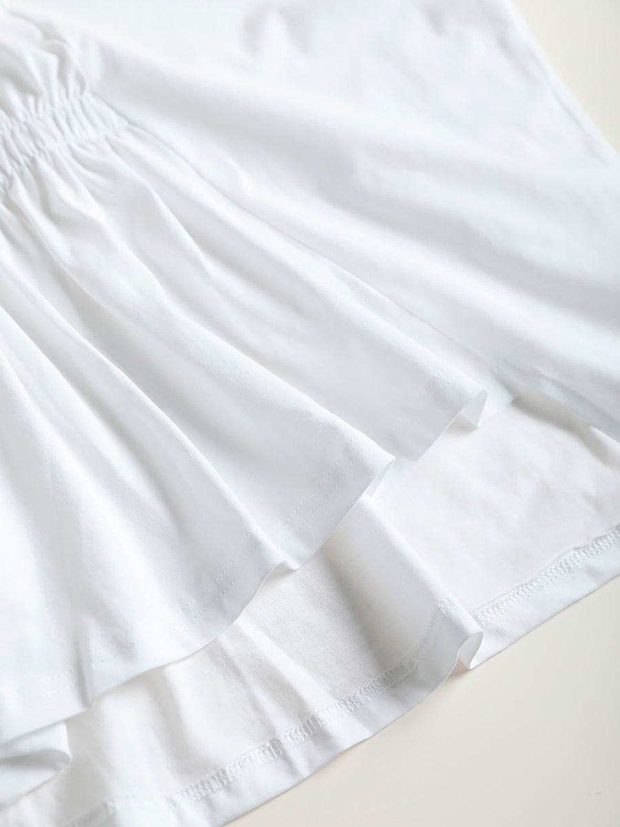 Polished Shirt with an Effortless Classic Look