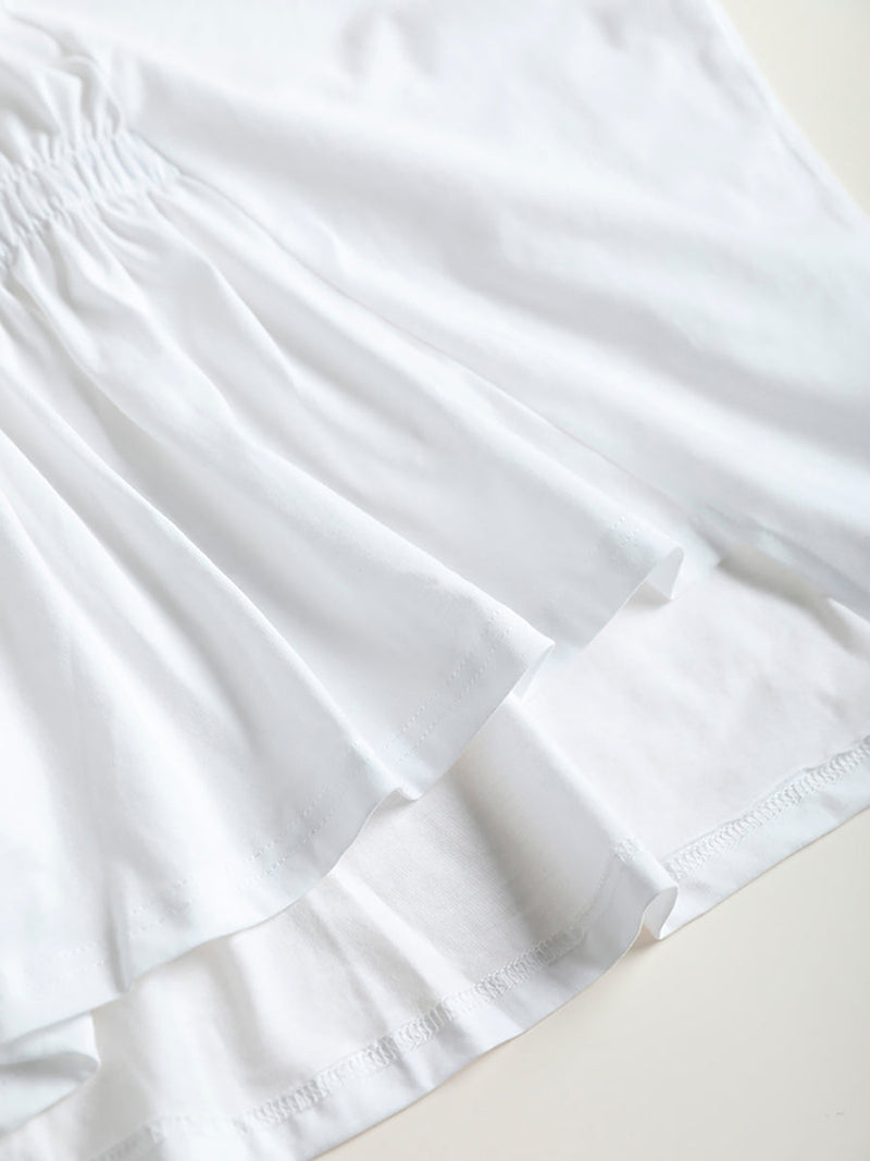 Polished Shirt with an Effortless Classic Look