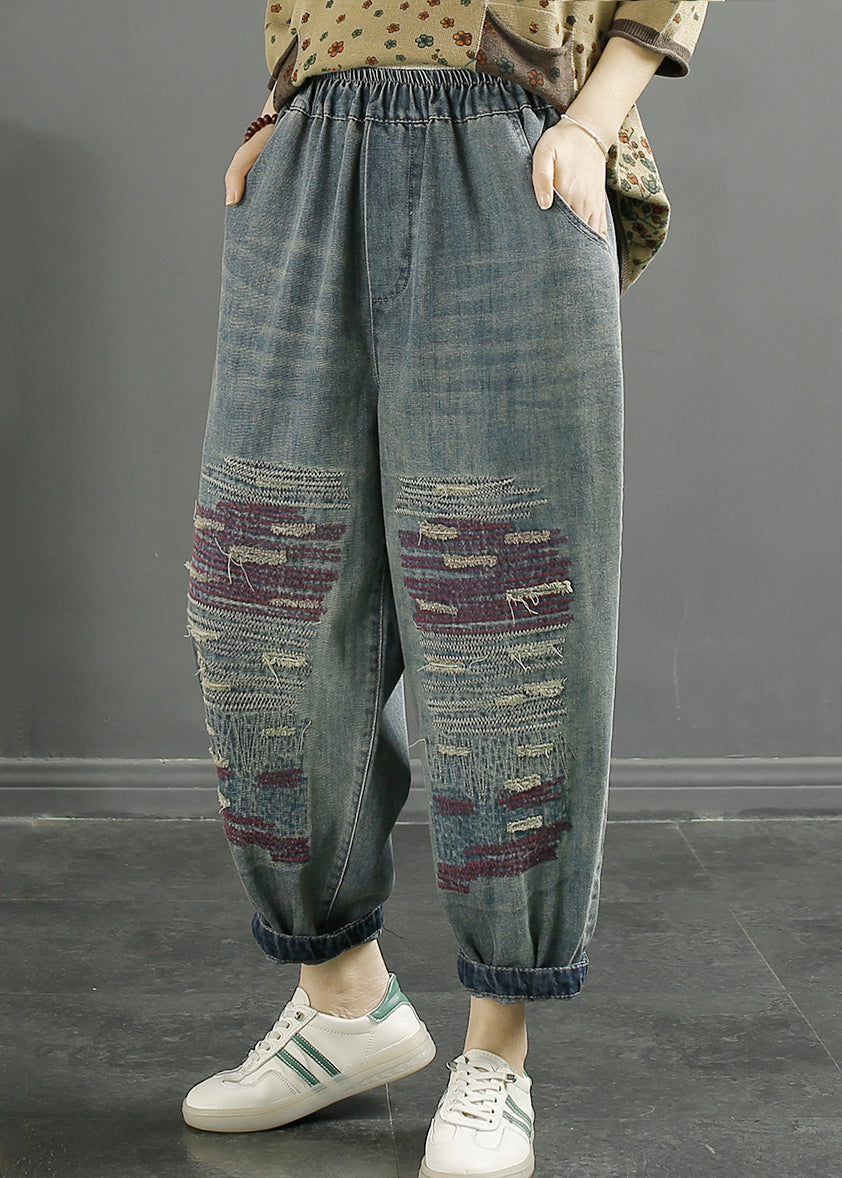 Polished Pants with an Effortless Classic Look