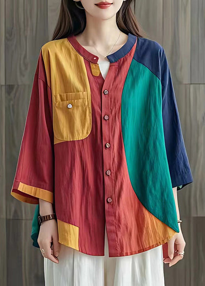 Gracefully Styled Shirt for Any Occasion
