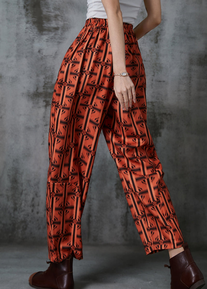 Beautifully Finished Pants in a Timeless Design