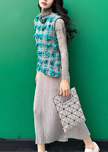 Beautifully Balanced Garment with Timeless Character