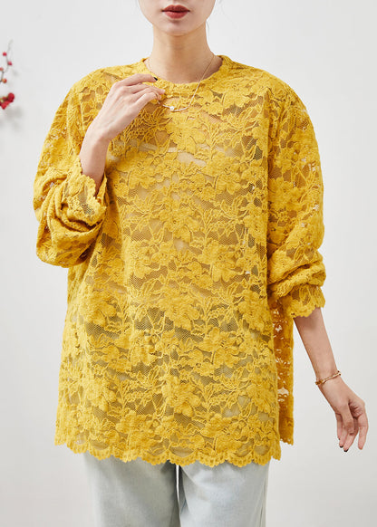 Beautifully Balanced Top with Timeless Character