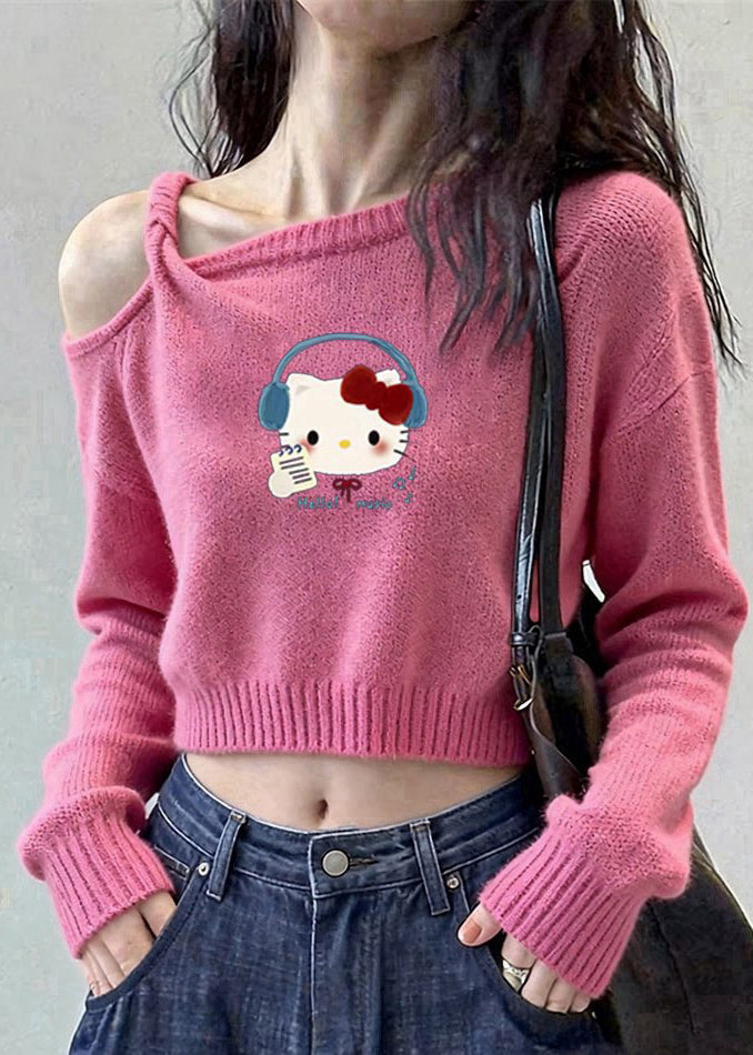 Polished Sweater with an Effortless Classic Look
