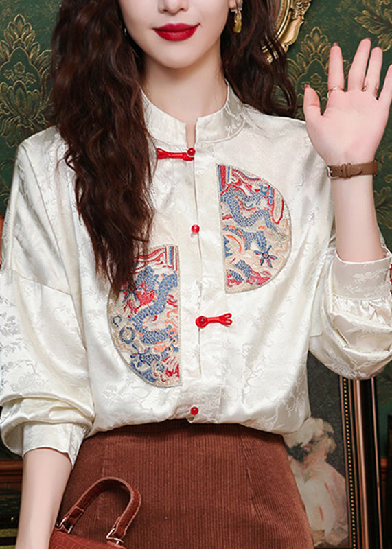 Classic Vintage & Enduringly Stylish Shirt