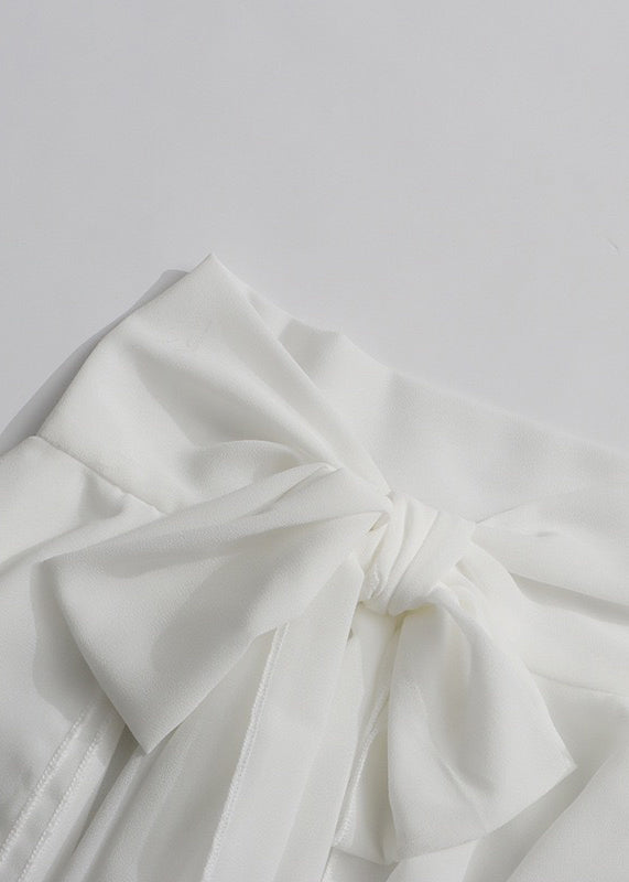 Well Tailored Shirt with a Graceful Silhouette