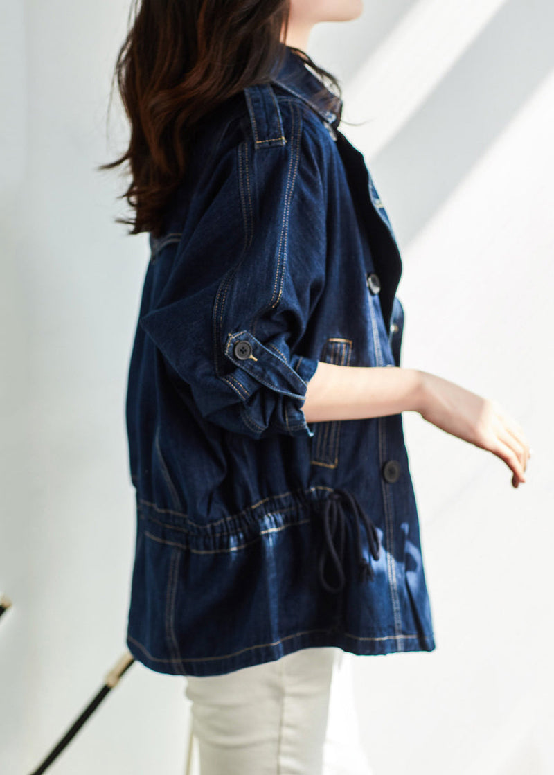 Beautifully Balanced Coat with Timeless Character