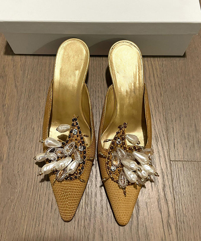 Comfortable Orthopedic Sandals for Daily Wear