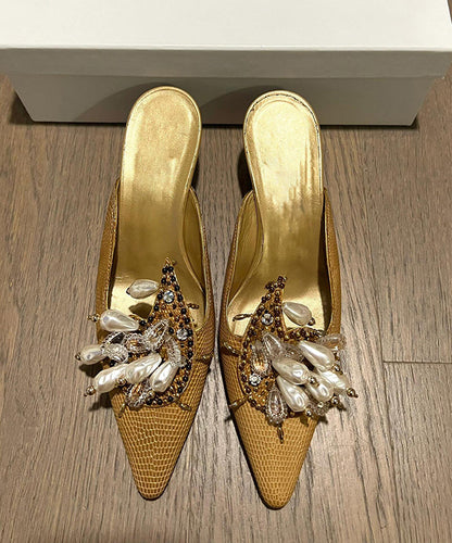 Comfortable Orthopedic Sandals for Daily Wear