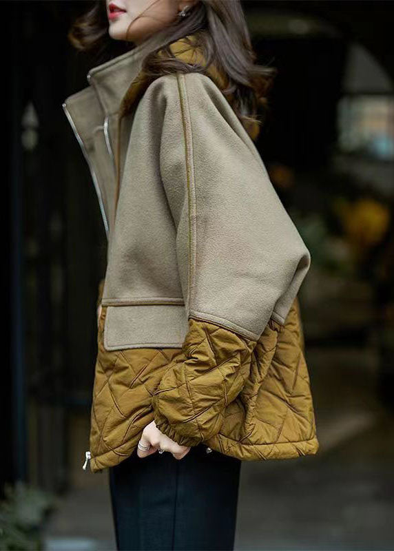 Polished Jacket with an Effortless Classic Look