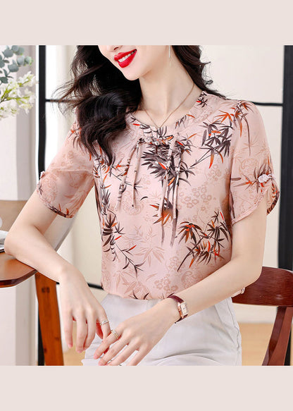 Beautifully Crafted Top in a Classic Style