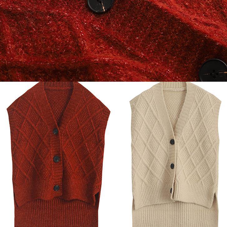 Classic Vintage & Enduringly Stylish Sweater