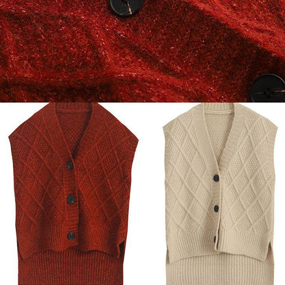 Classic Vintage & Enduringly Stylish Sweater