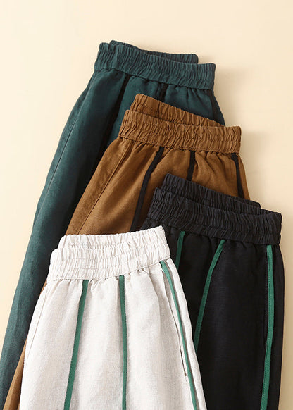 Beautifully Finished Pants in a Timeless Design
