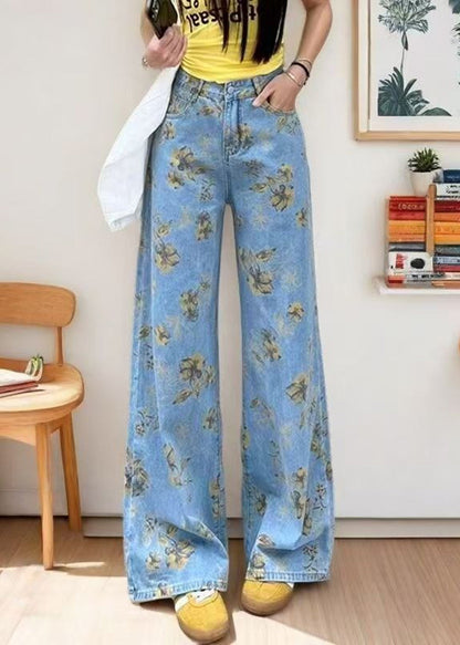 Well Tailored Pants with a Graceful Silhouette