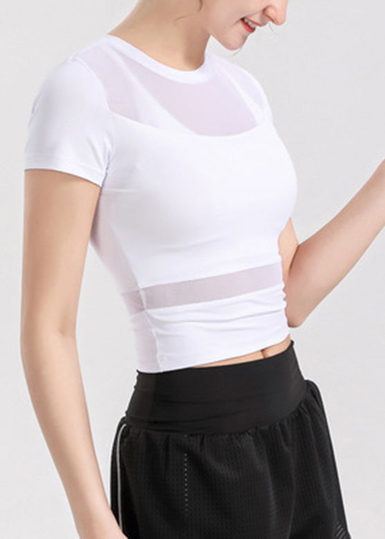 Effortlessly Elegant Top with a Timeless Design