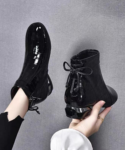 Comfortable Orthopedic Boots for Daily Wear