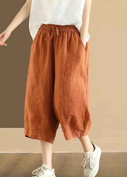 Elegantly Styled Pants for Everyday Wear