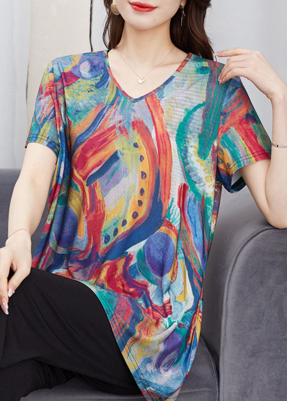 Beautifully Finished Shirt in a Timeless Design