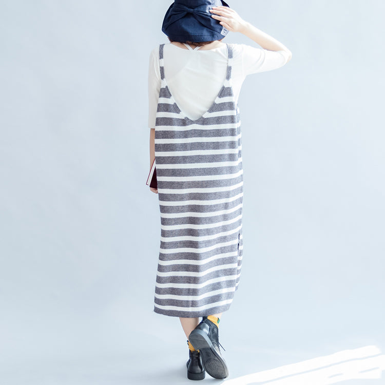 Vintage Inspired Sweater with a Contemporary Edge
