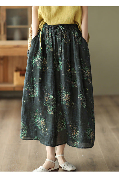 Beautifully Balanced Garment with Timeless Character