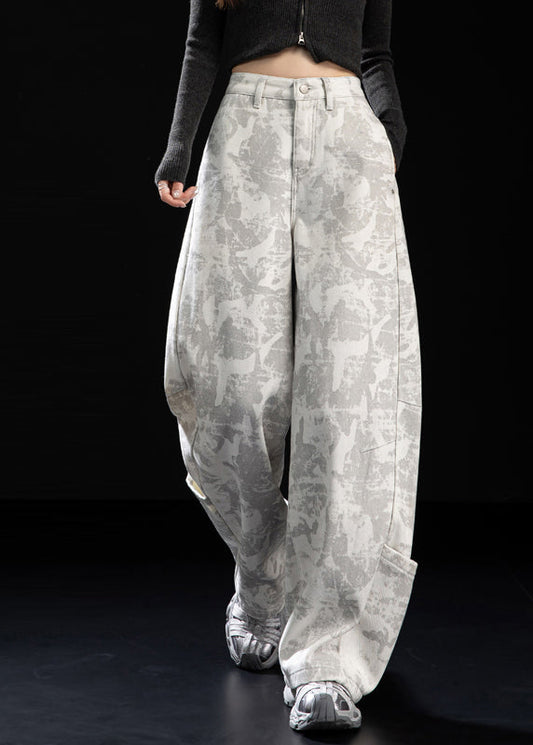 Beautifully Finished Pants in a Timeless Design