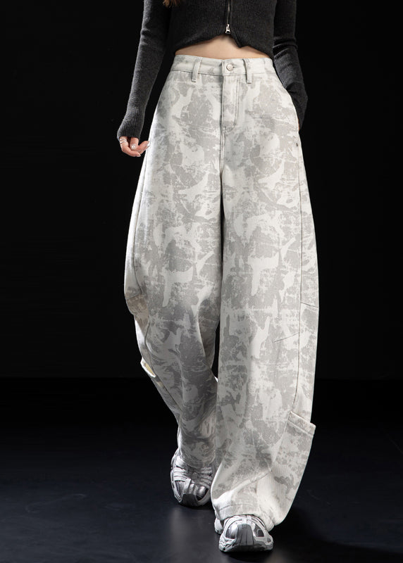 Beautifully Finished Pants in a Timeless Design