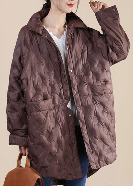 Beautifully Finished Jacket in a Timeless Design