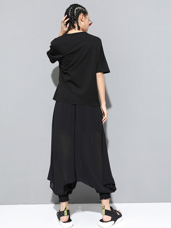 Elegantly Styled T-Shirt for Everyday Wear