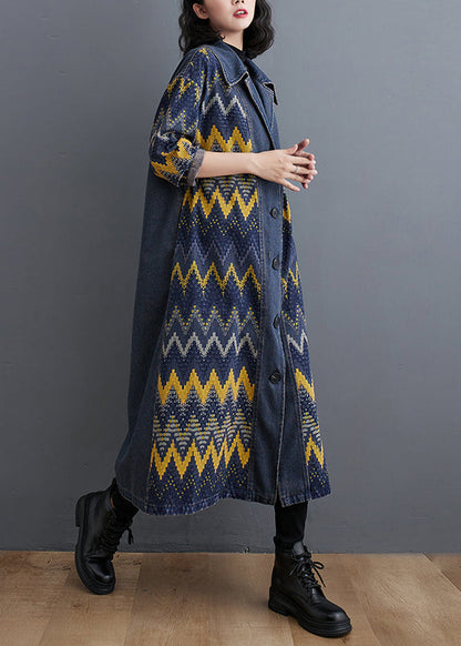 Beautifully Crafted Coat in a Classic Style
