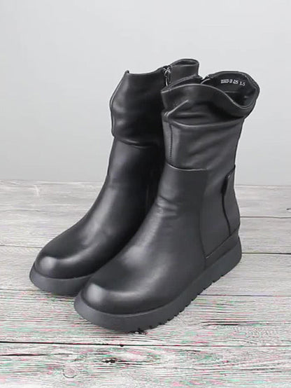 Beautifully Crafted Orthopedic Boots