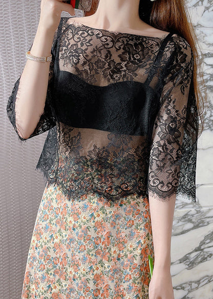 Gracefully Styled Top for Any Occasion
