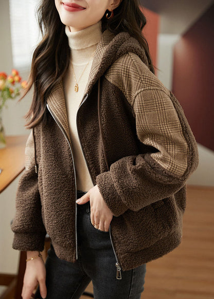 Beautifully Balanced Coat with Timeless Character