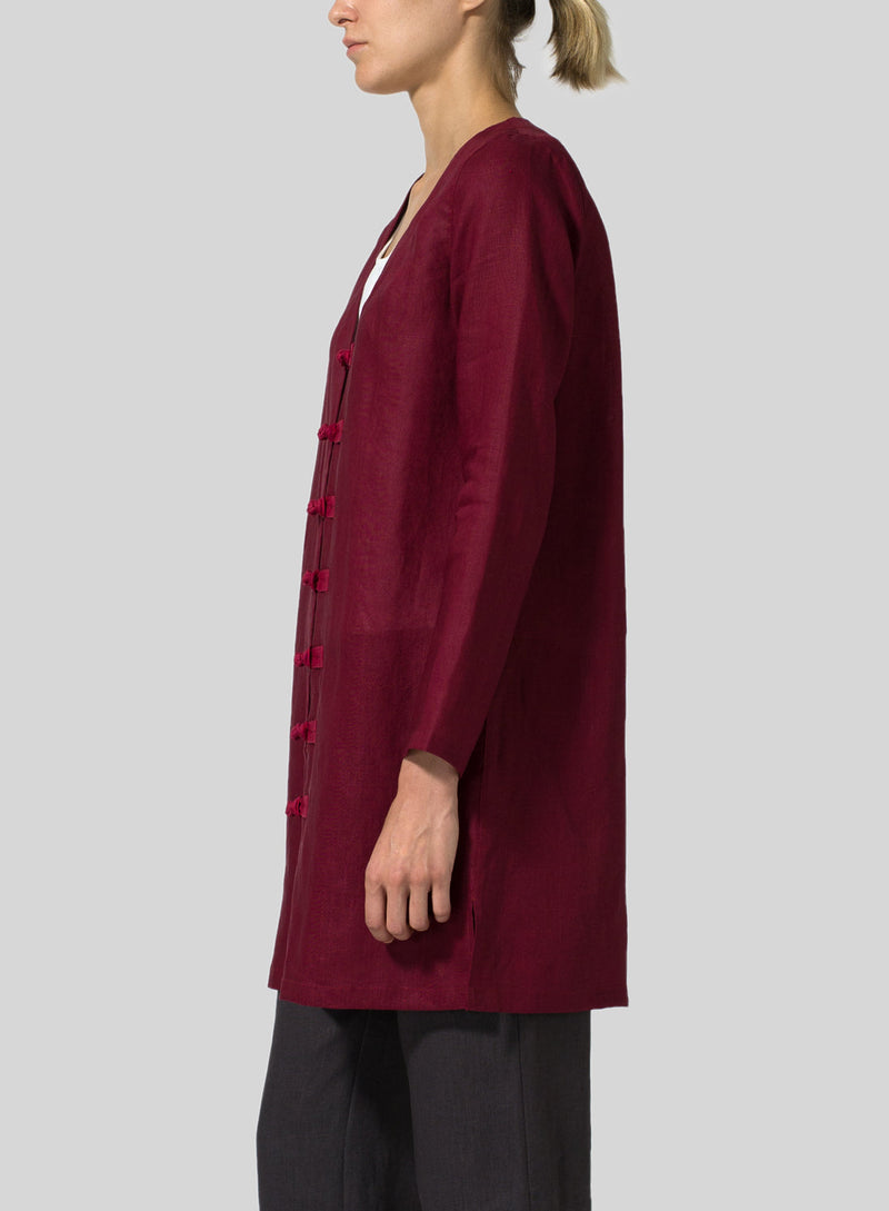 Beautifully Crafted Jacket in a Classic Style