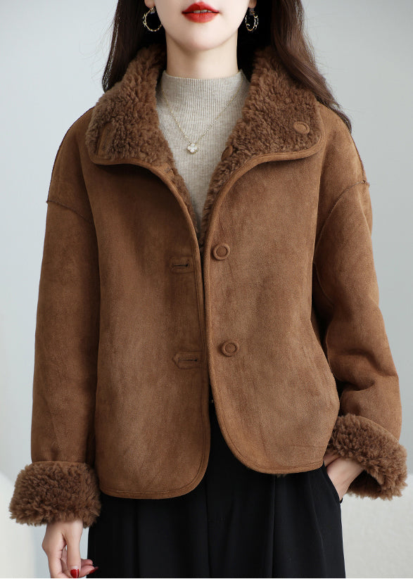 Classic Vintage & Enduringly Stylish Jacket