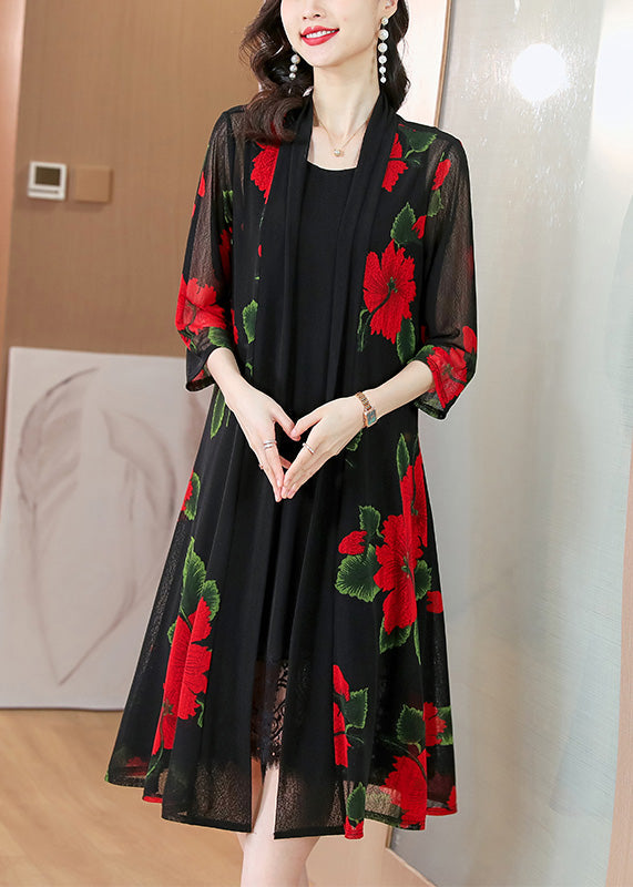 Beautifully Balanced Cardigan with Timeless Character