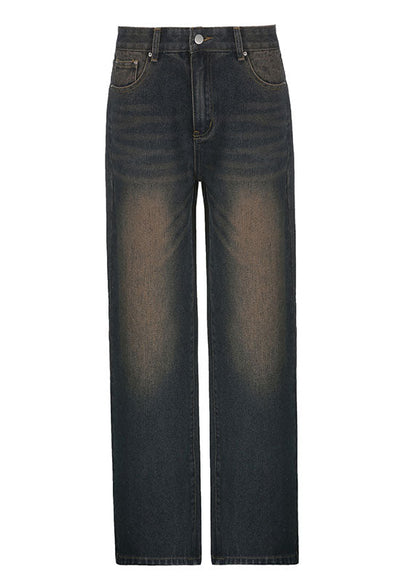 A Vintage Style Pants with Delicate Timeless Details