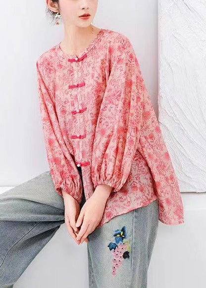 Gracefully Styled Shirt for Any Occasion