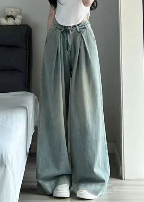 Vintage Inspired Pants with a Contemporary Edge