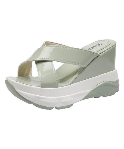 Classic Orthopedic Sandals with Timeless Style