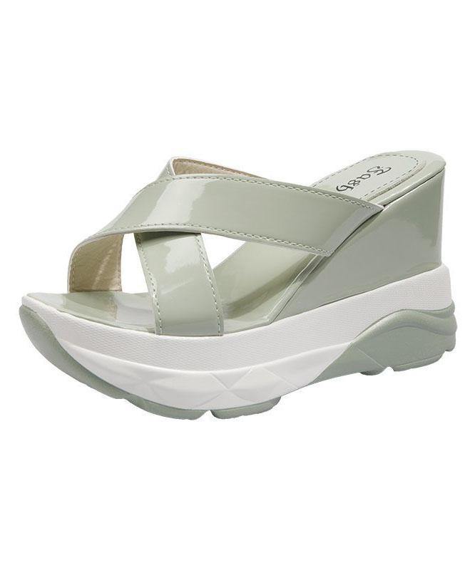 Classic Orthopedic Sandals with Timeless Style