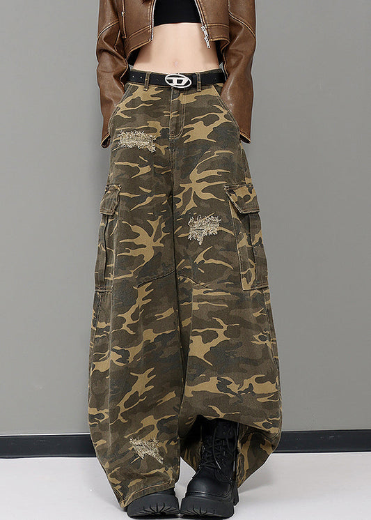 Sophisticated Pants with a Clean Classic Look