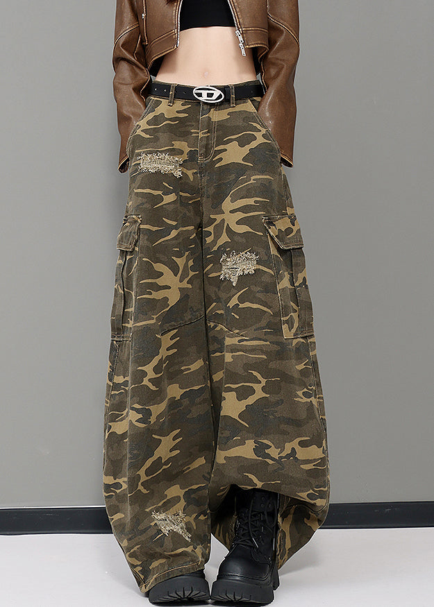 Sophisticated Pants with a Clean Classic Look
