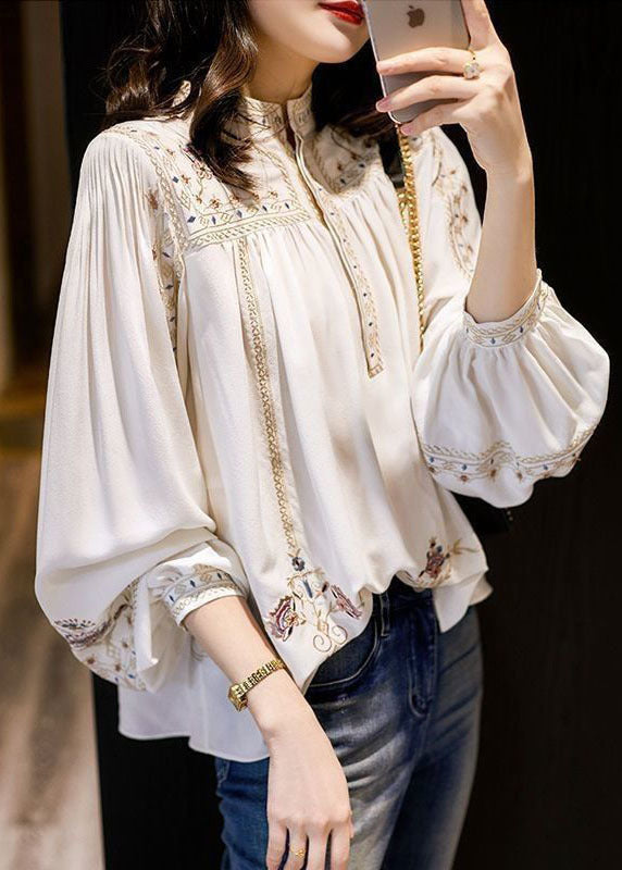 Sophisticated Shirt with a Clean Classic Look