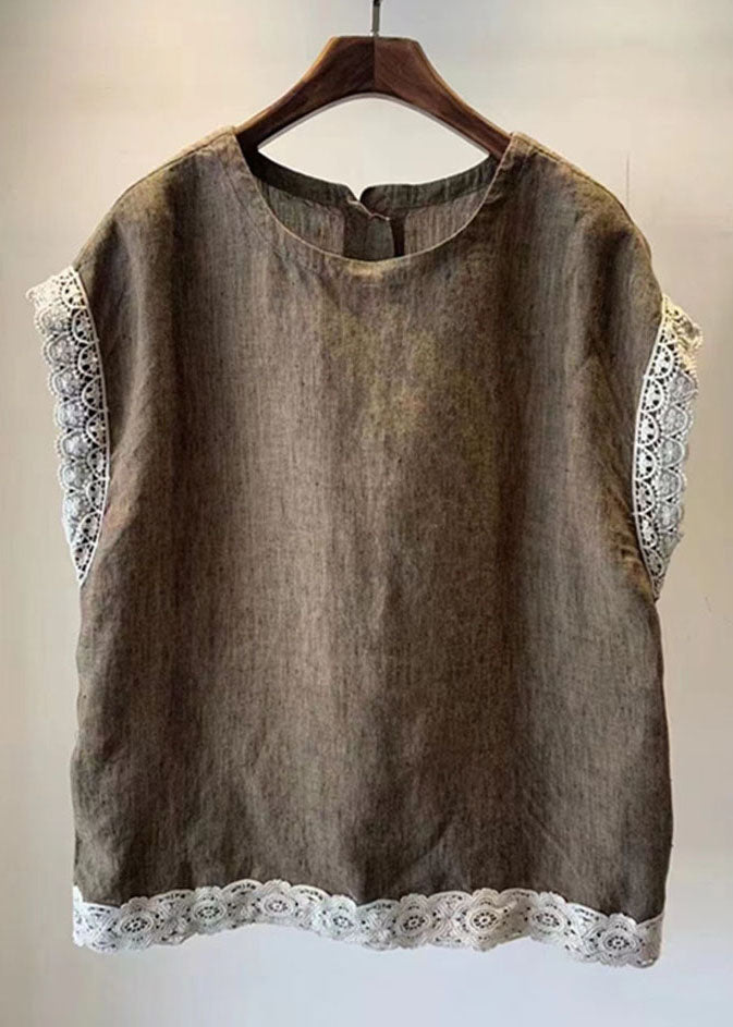 Beautifully Finished Shirt in a Timeless Design